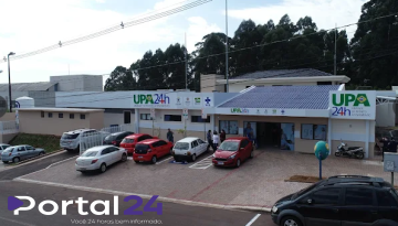 Bebê de 7 meses morre após se engasgar em Cascavel