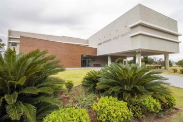 Biblioteca, museu e aquário são opções de entretenimento gratuito em Toledo