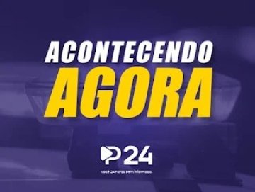 Bombeiros são acionados para vítima de disparo de arma de fogo em Cascavel