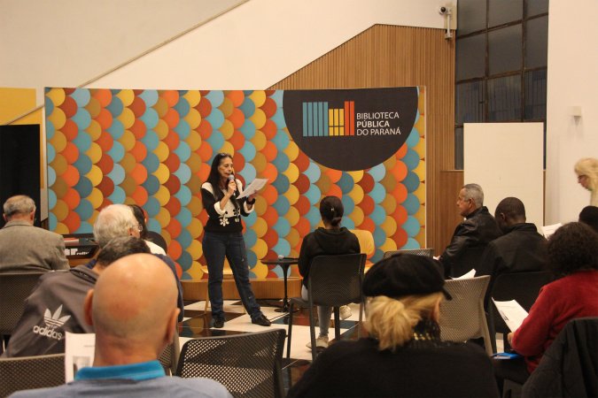 Mulheres na cultura: teatro, museus e BBP celebram março com programação especial