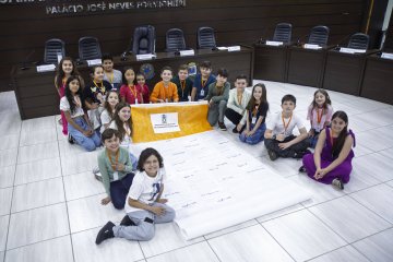 escolas têm prazo até dia 15 de abril para inscrever alunos