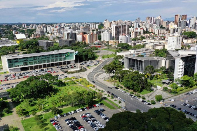 Confira o funcionamento dos órgãos estaduais durante o feriado de Páscoa