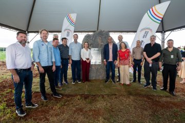 Com investimentos da Itaipu, novo campus do IFPR em Maringá vai ofertar 1,4 mil vagas