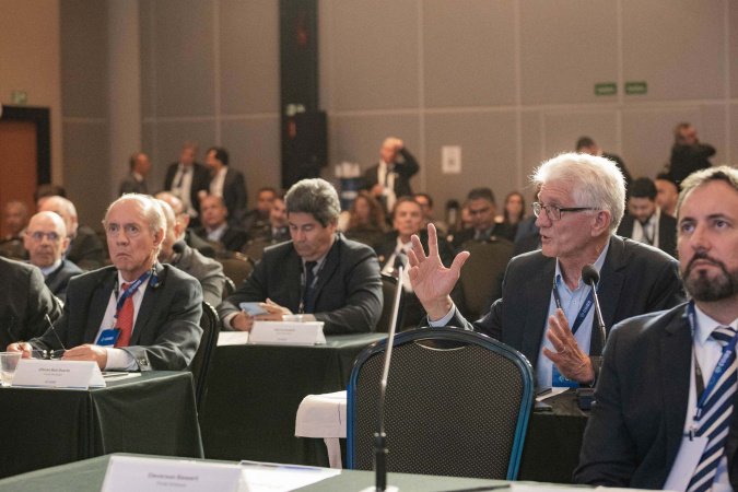 Paraná integra 1ª reunião do conselho que vai administrar o novo modelo tributário