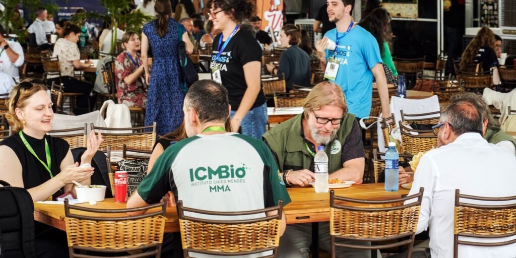 negociações avançam para proteção de espécies migratórias