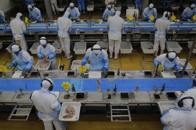 Com saldo de 21 mil postos de trabalho, Paraná fica entre os líderes em criação de empregos