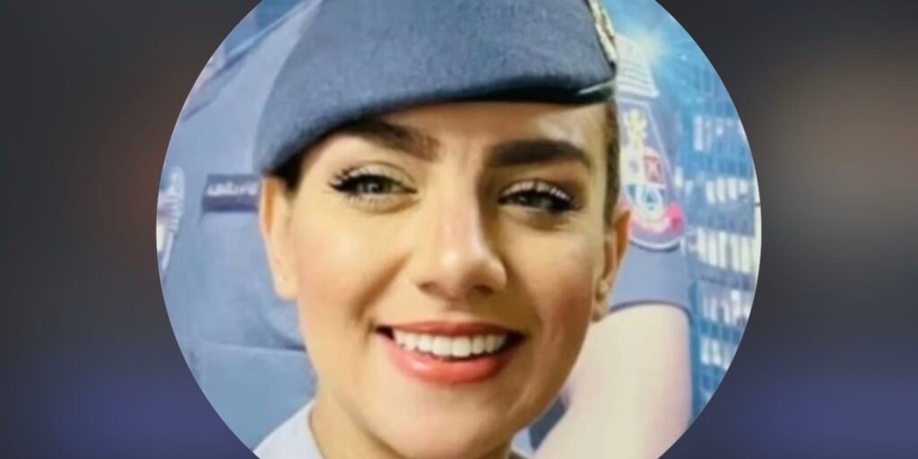 Corpo de PM baleada tem marcas no pescoço, diz advogado da família