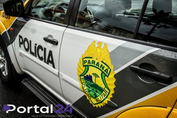 Crianças são encontradas sozinhas em casa e mãe é presa por abandono de incapaz em Cascavel