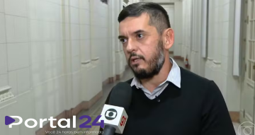 Deputado Rodrigo Bacellar é preso em operação da Polícia Federal no Rio de Janeiro