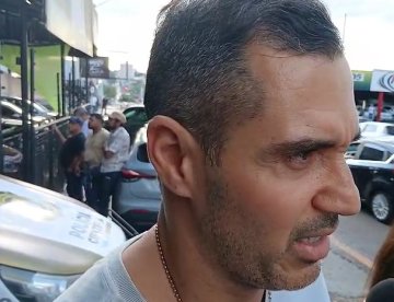 DH investiga duplo homicídio no Parque São Paulo