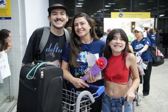 Ganhando o Mundo: Professores da rede estadual retornam do Canadá e destacam ganhos com a experiência