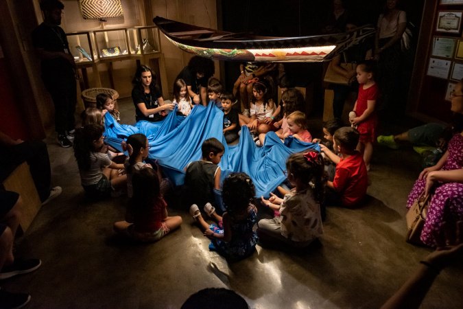 Estado abre consulta pública para os editais Viva Cultura e Qualifica Paraná