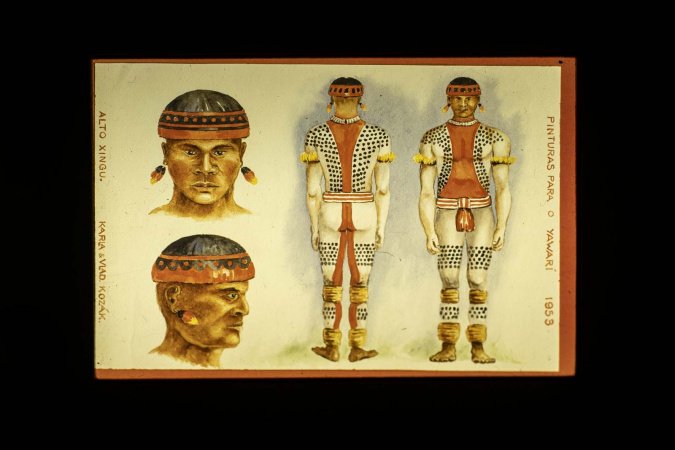 Primeiro museu-satélite do Paraná, MUPA Londrina abre na próxima quarta-feira