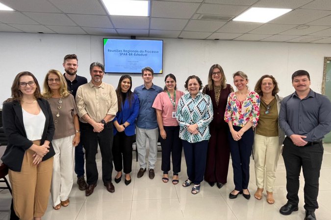 Paraná sedia debate regional sobre vigilância e resposta a emergências em saúde pública