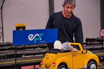 EPR Iguaçu investe R$ 1,3 milhão em iniciativas culturais, esportivas e sociais nas regiões Oeste e Sudoeste