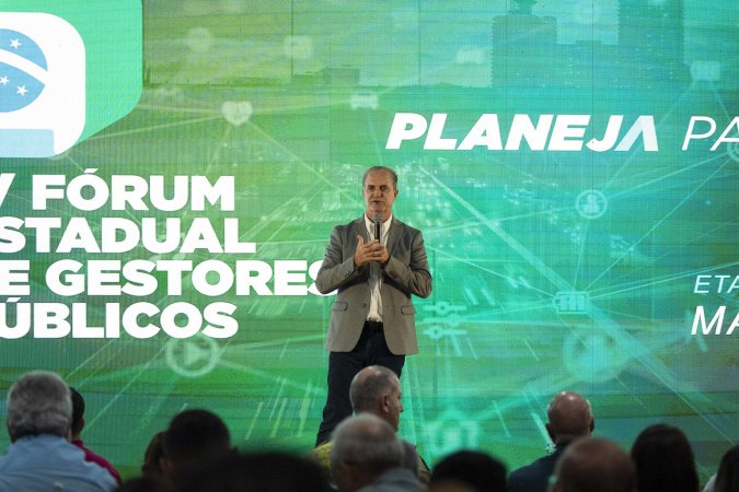 Fórum de gestores públicos reúne mais de 230 prefeitos e lideranças em Maringá