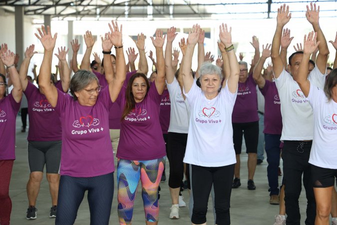 Pato Branco reúne especialistas em fórum sobre envelhecimento e políticas públicas