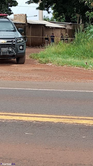 GAECO deflagra operação contra PMs investigados por homicídio e fraude em Céu Azul