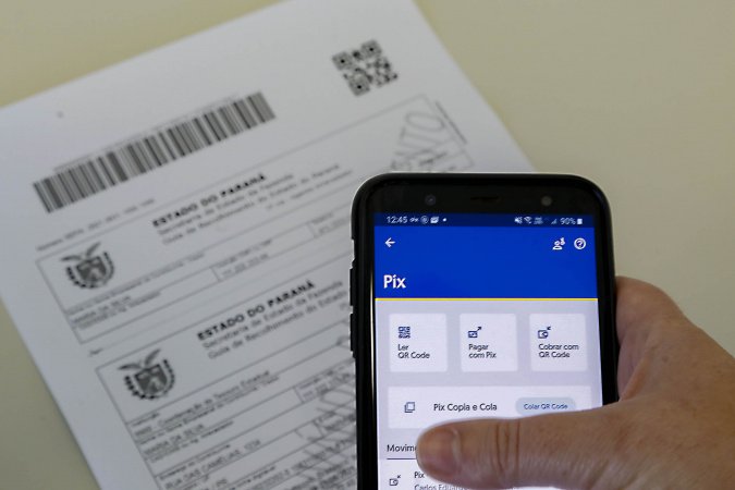 Regulariza Paraná: contribuintes têm até a próxima semana para quitar débitos com descontos