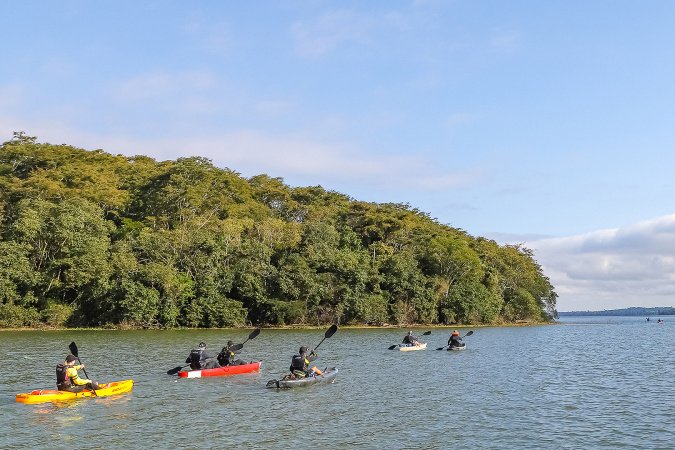 Paraná amplia formalização no setor turístico e chega a 13,6 mil cadastros no Cadastur