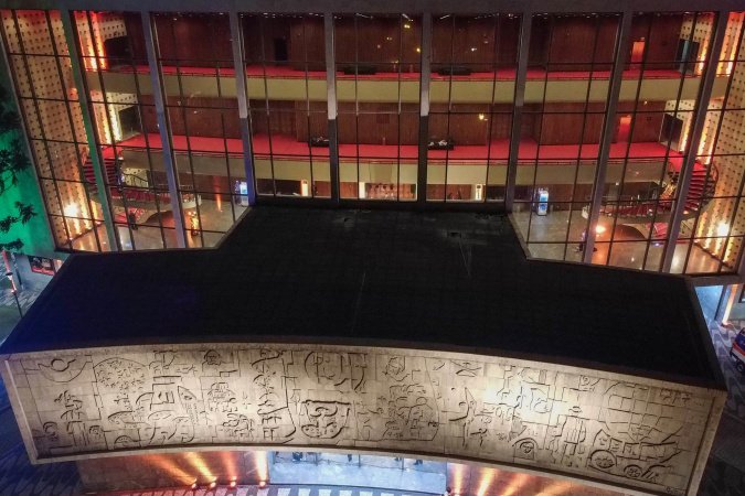 Um dos maiores do país: com apoio do Estado, Festival de Curitiba chega à 34.ª edição