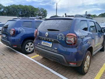 Homem é detido por violência doméstica no Maria Luiza