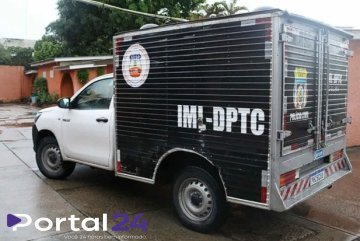 Homem é encontrado morto em apartamento e corpo é parcialmente devorado por cães em Manaus