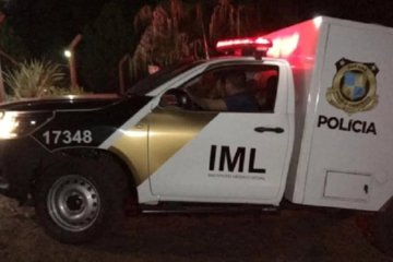 Homem invade casa e é morto pelo proprietário em Vitorino