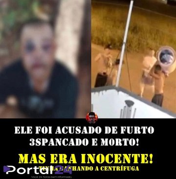 Homem morre após ser espancado em Paranavaí; caso gera revolta nas redes sociais