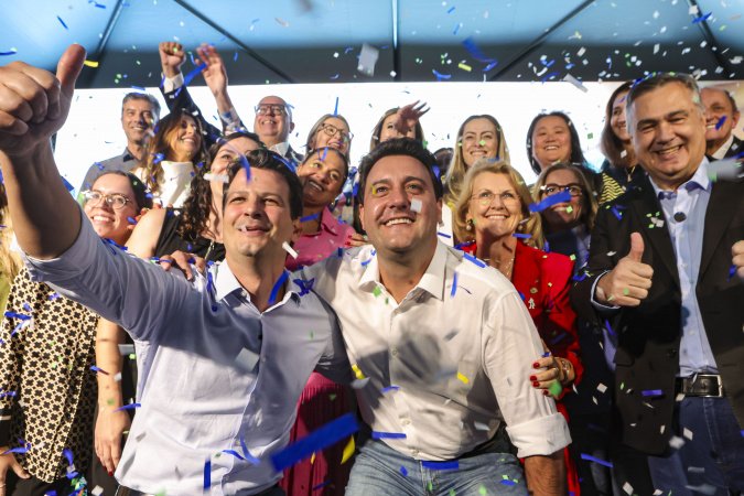 R$ 100 milhões: Ratinho Junior anuncia construção do Hospital Bairro Novo, em Curitiba