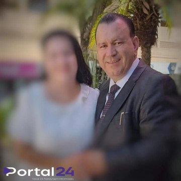 Identificada vítima de grave acidente na PR-281 entre São Jorge D’Oeste e São João