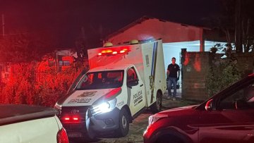 Idosa é encontrada morta no Universitário