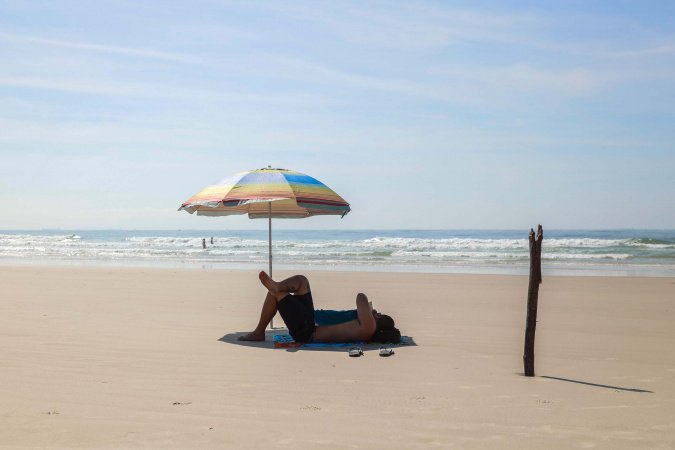 Fim de semana será de sol e calor pelo Paraná, prevê o Simepar