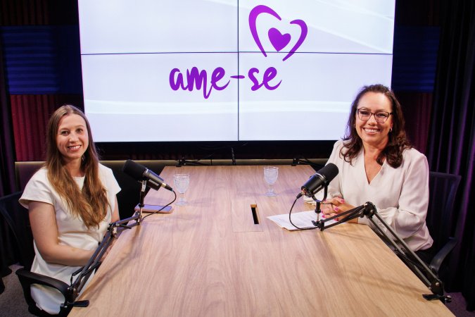 Novo podcast discute importância da ouvidoria para proteção das mulheres