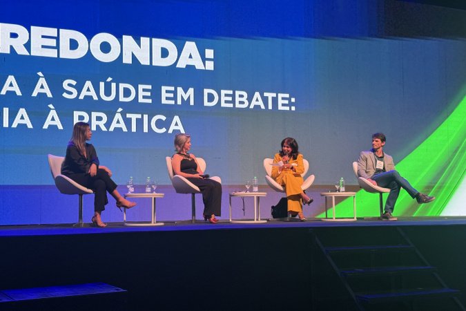 Estado, União e municípios debatem fortalecimento da Atenção Primária à Saúde