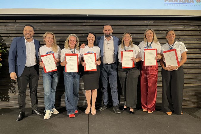 Ganhando o Mundo: diretores se despedem do Chile com cerimônia de formatura