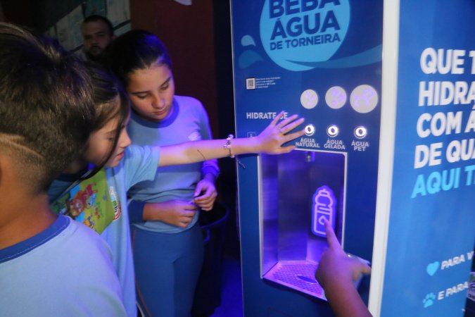 Mallet recebe Sanepar Perto de Você nesta quarta com serviços gratuitos e lazer