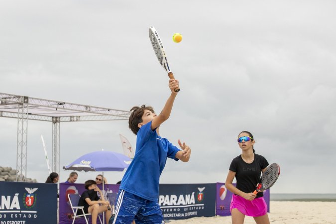 FPT Beach Series 1500 – Portos do Paraná chega ao fim após três dias de competição