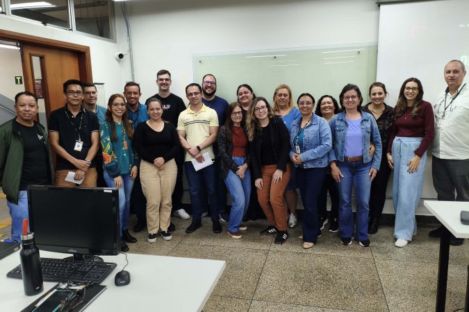 Apoiado pelo Estado, projeto da UTFPR de IA para comunidades recebe investimento de fora