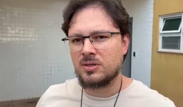 Jovens tentavam fugir para Joinville, diz delegado