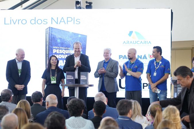 Semana de Ciência, Tecnologia e Inovação abre com anúncio de R$ 42 milhões para pesquisas