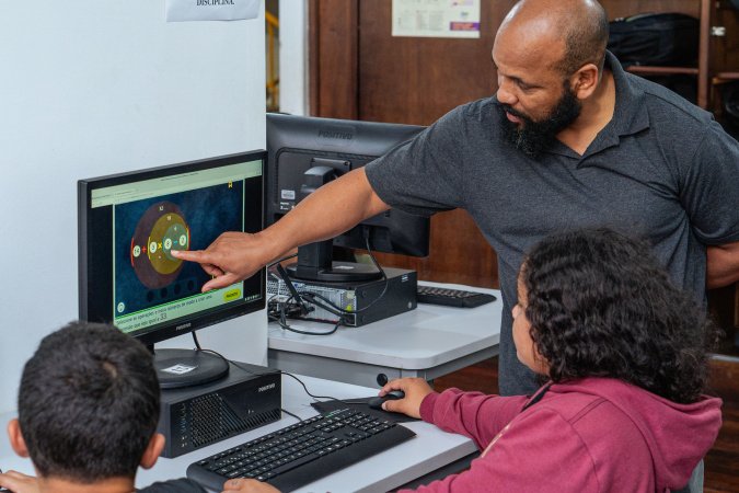 Estado incentiva inscrições na Olimpíada Brasileira de Inovação, Ciência e Tecnologia