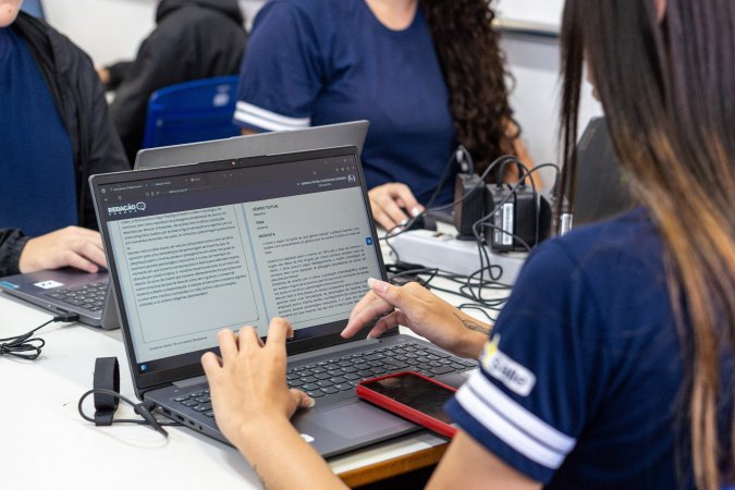 Nova edição do Circuito da Redação do Enem reforça preparação dos estudantes