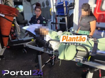 Menina de 9 anos é baleada dentro de casa em Sarandi; caso é investigado