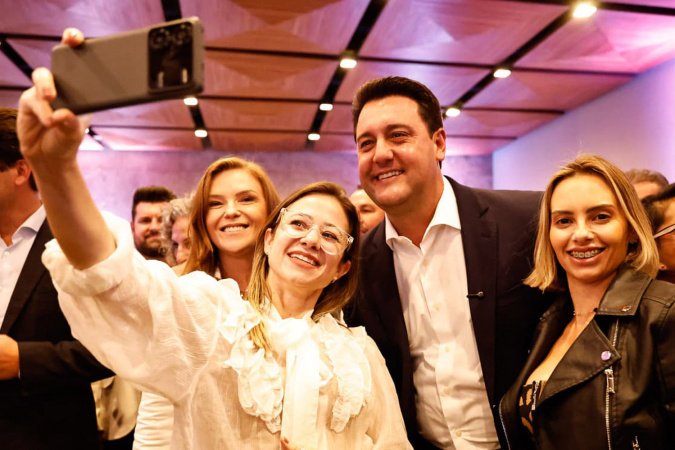 Paraná mobiliza municípios pelo protagonismo feminino