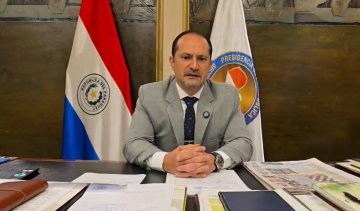 Ministro Jalil Rachid diz que Meneghel era procurado internacionalmente