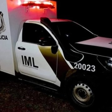 Morador de Pato Branco morre afogado no interior de Clevelândia