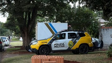 Mulher é encontrada morta no bairro Canadá