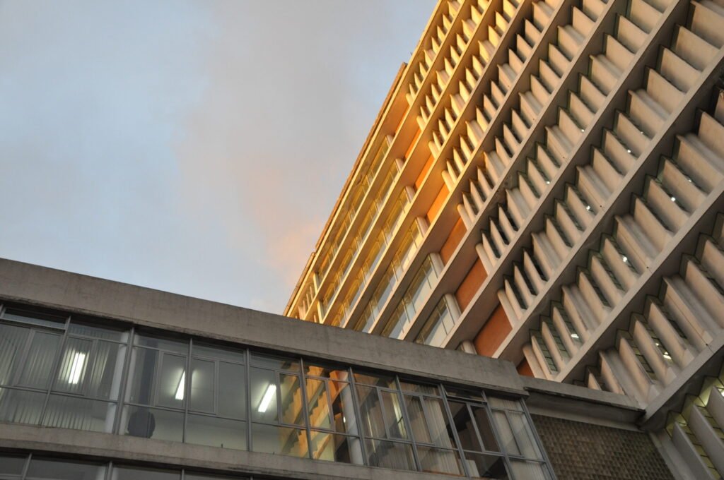 Nota oficial sobre a comunicação de greve dos TAEs