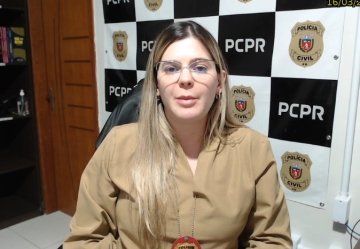 Padrasto confessa ter violentado criança de 10 anos em Ramilândia